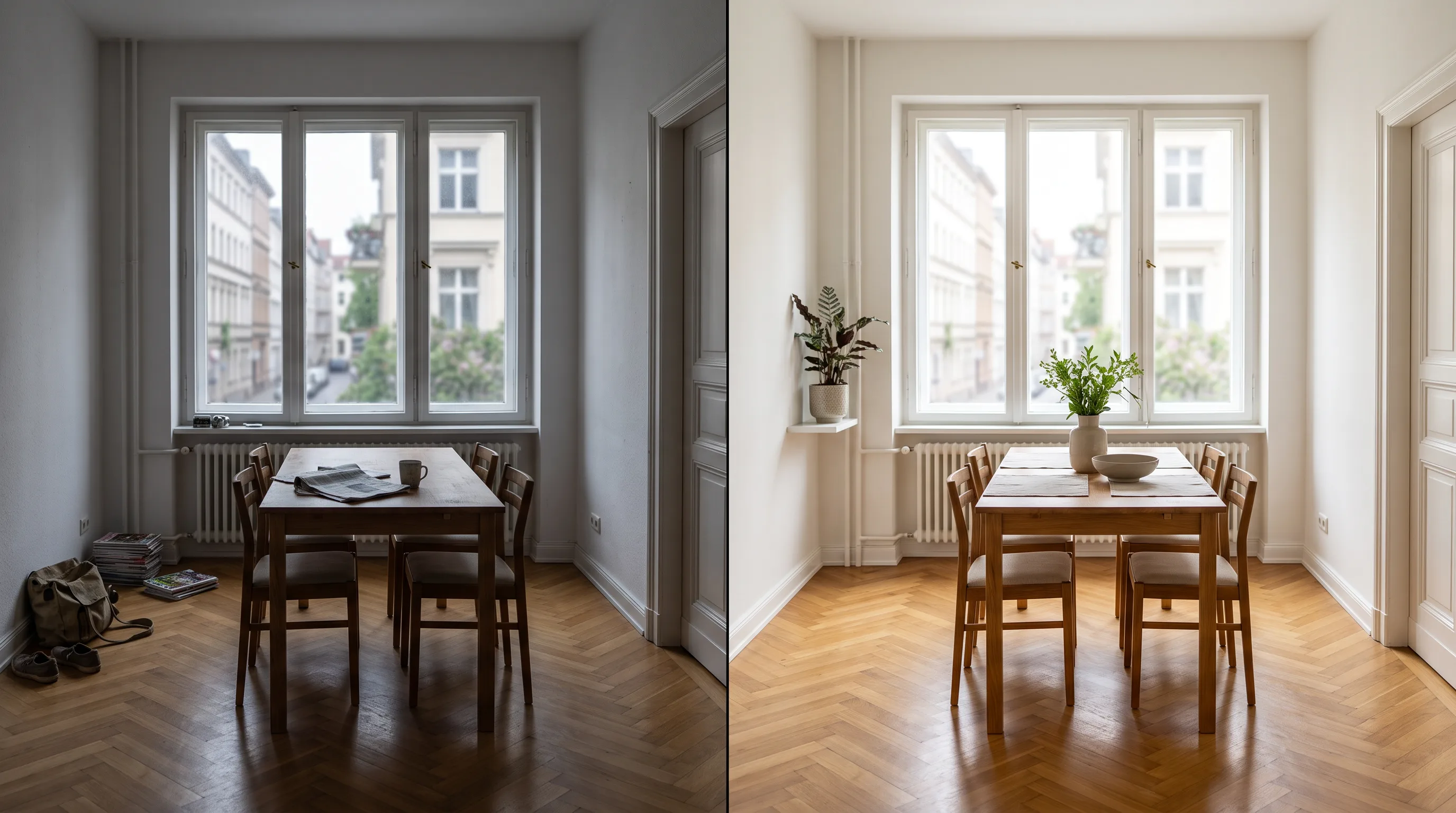 AI Real Estate Photo Editing in the EU (2026)