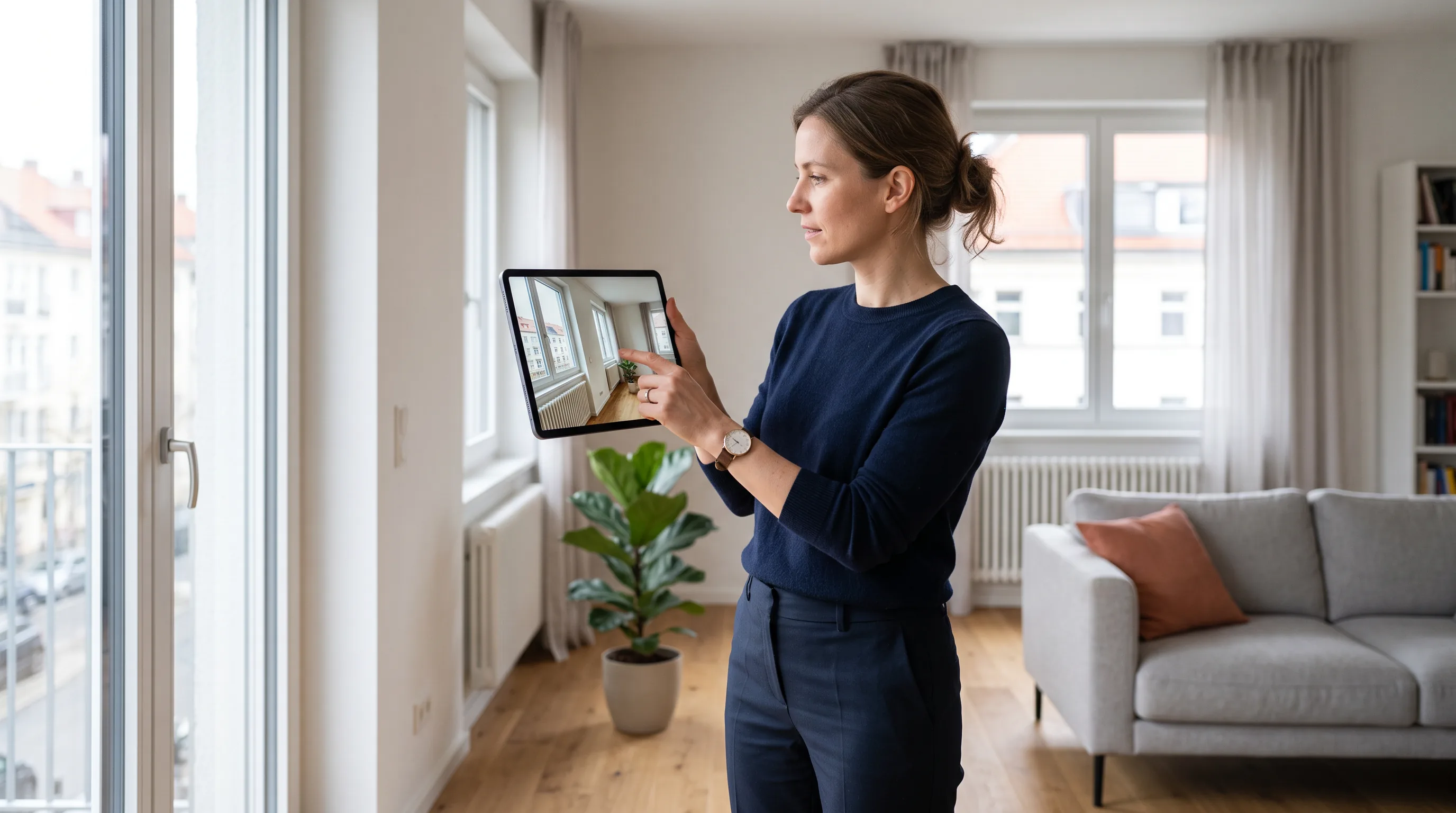 AI Real Estate Photo Quality Checklist