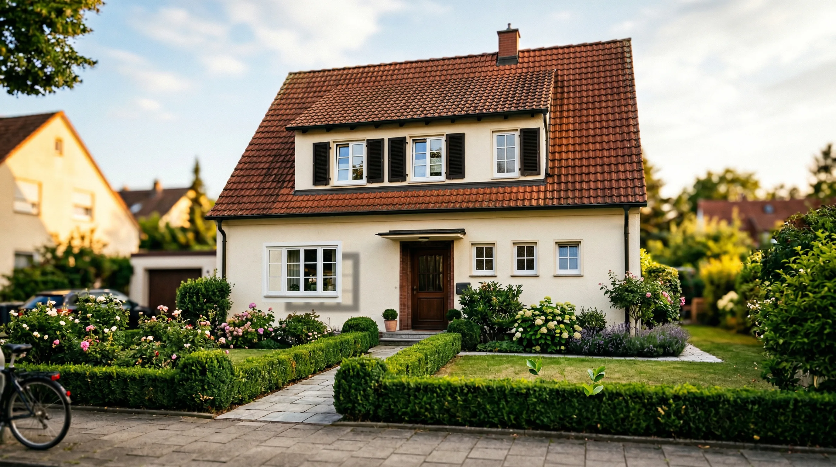 AI Slop bei Immobilienfotos: Die Grenze