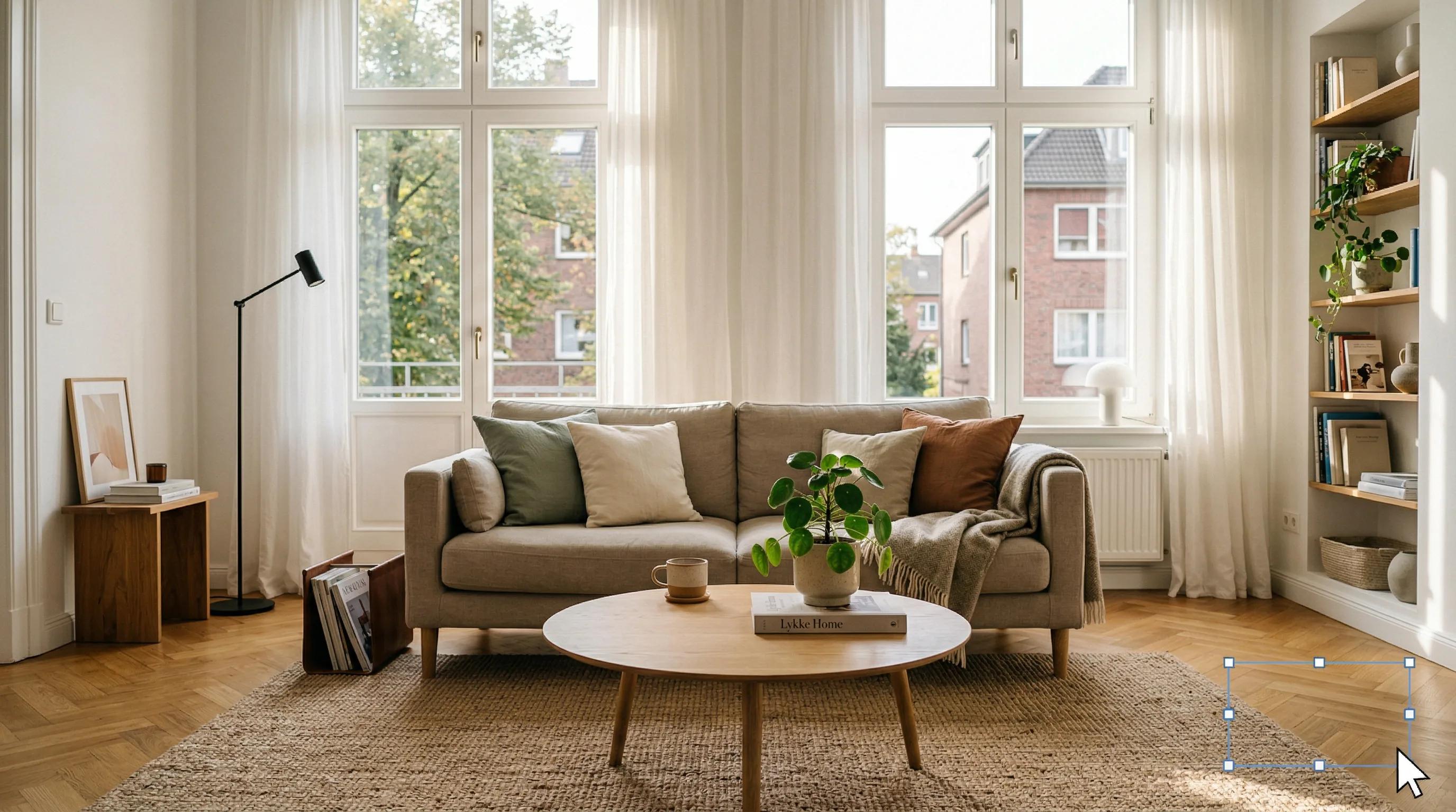 Die 5 besten Virtual Staging Tools für Makler (2026)