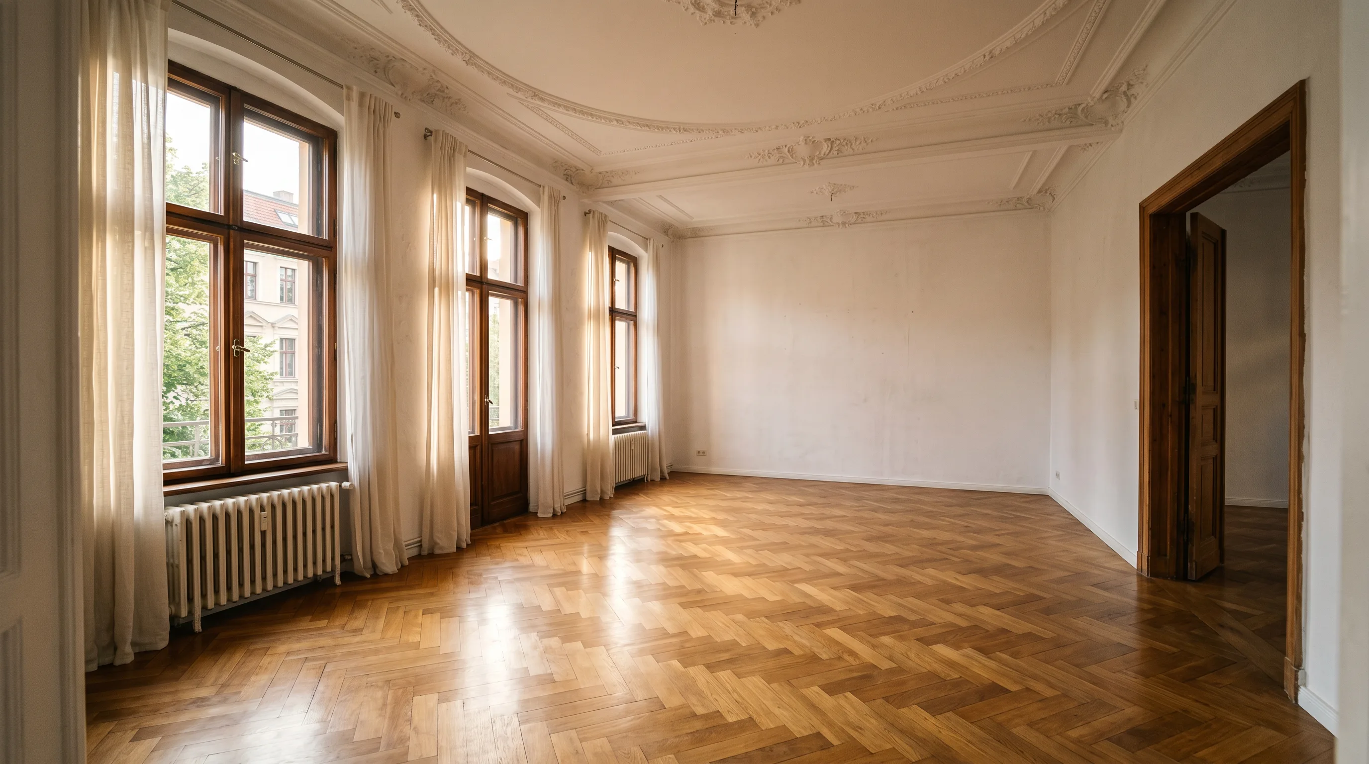 Virtuelles Staging oder Bildbearbeitung?