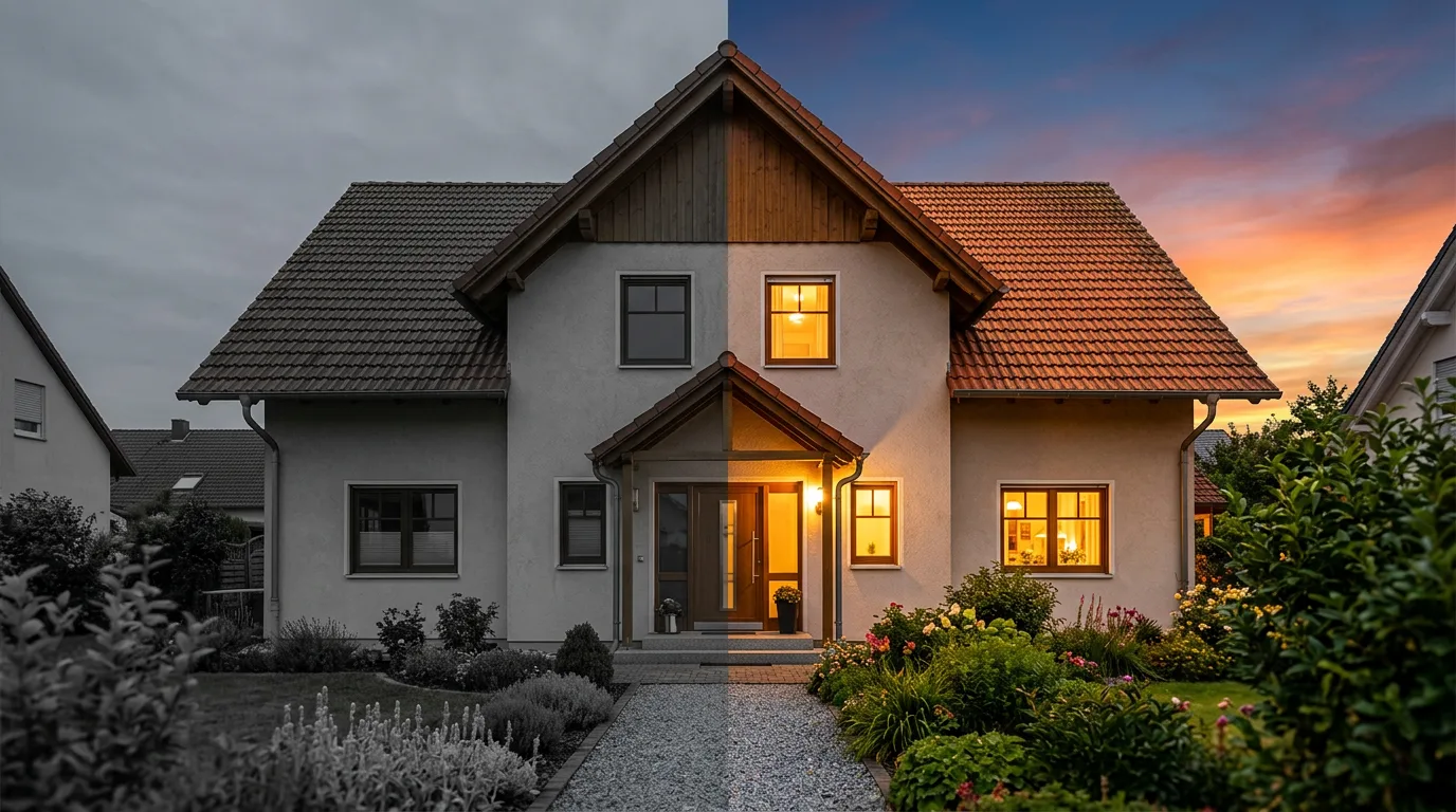 Fotos von ImmoScout24 & Immowelt importieren und optimieren