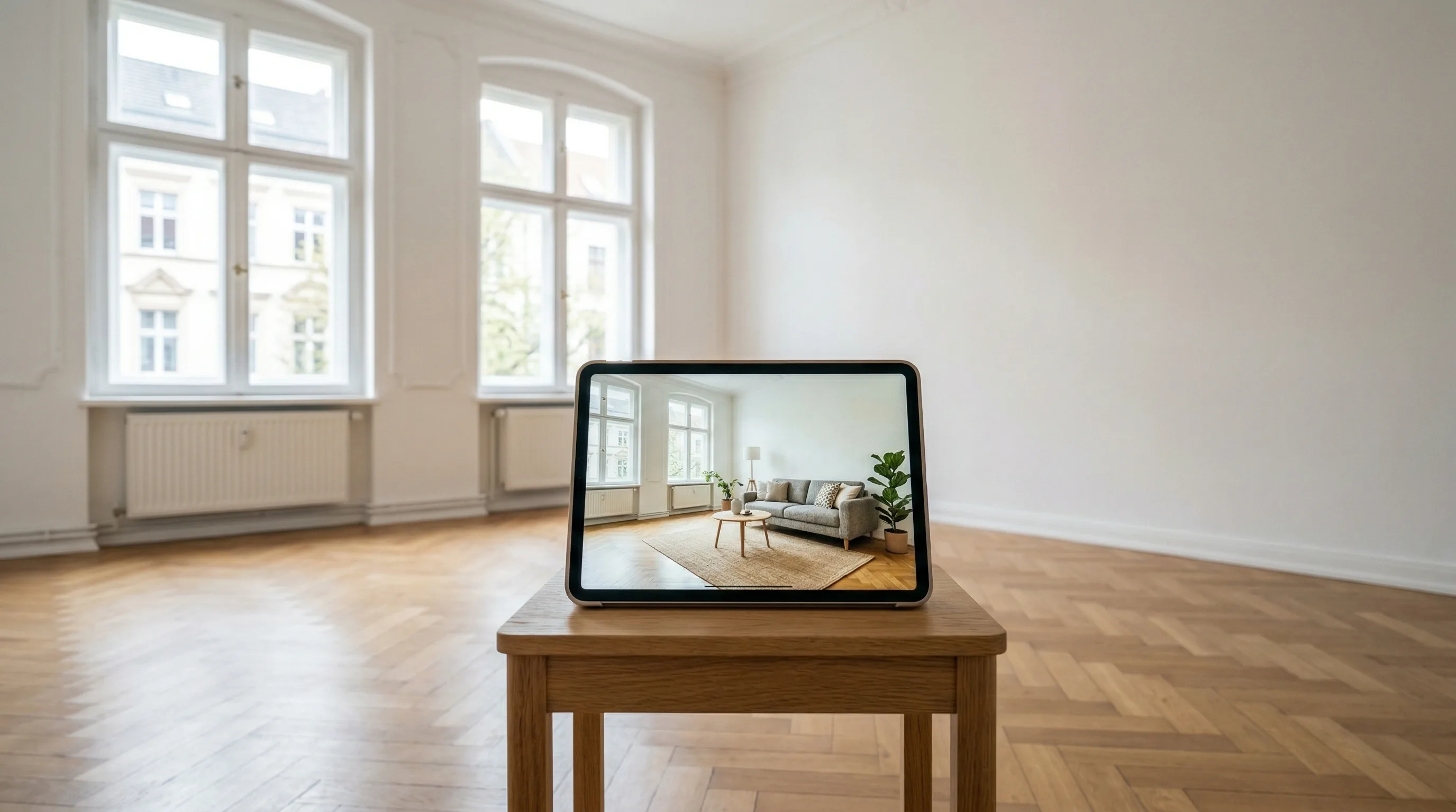 Home Staging Kosten Deutschland (2026)