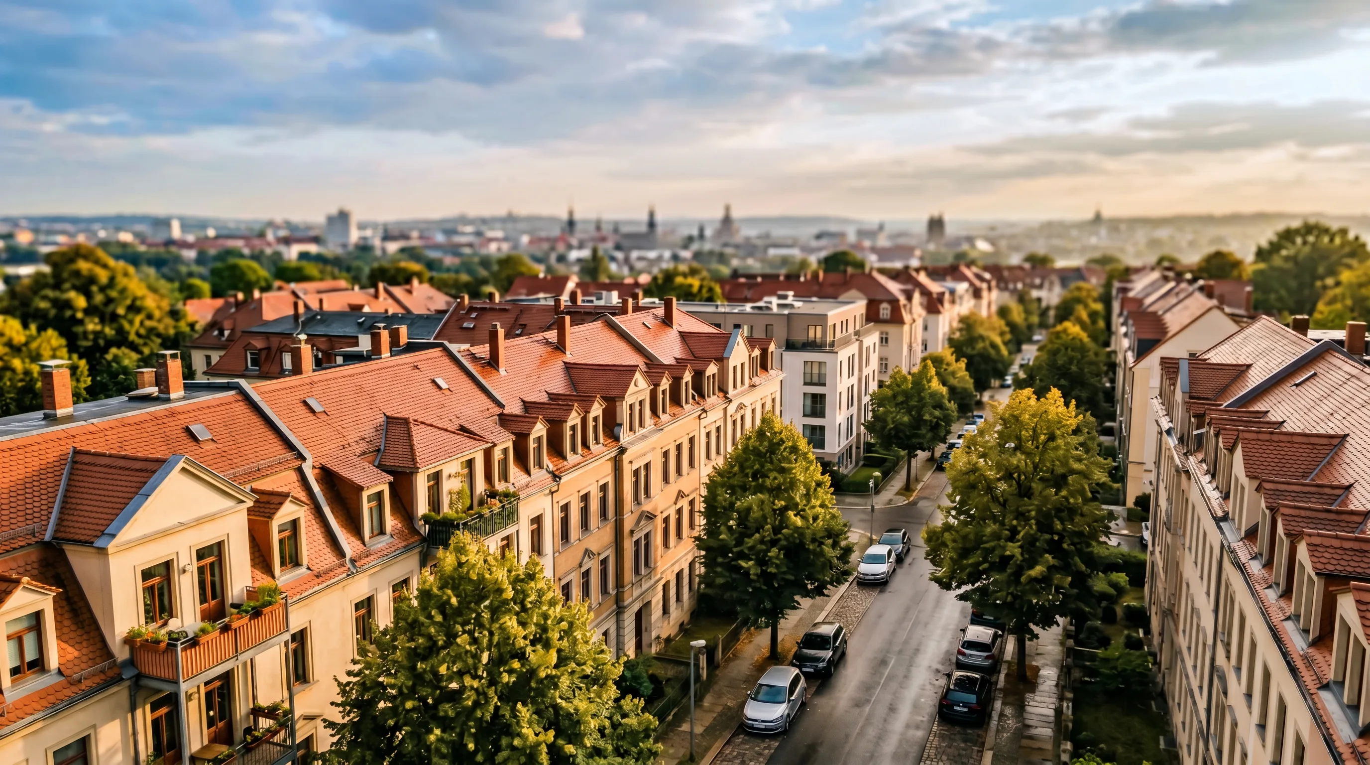 Immobilienmarkt 2026: Prognose für Makler