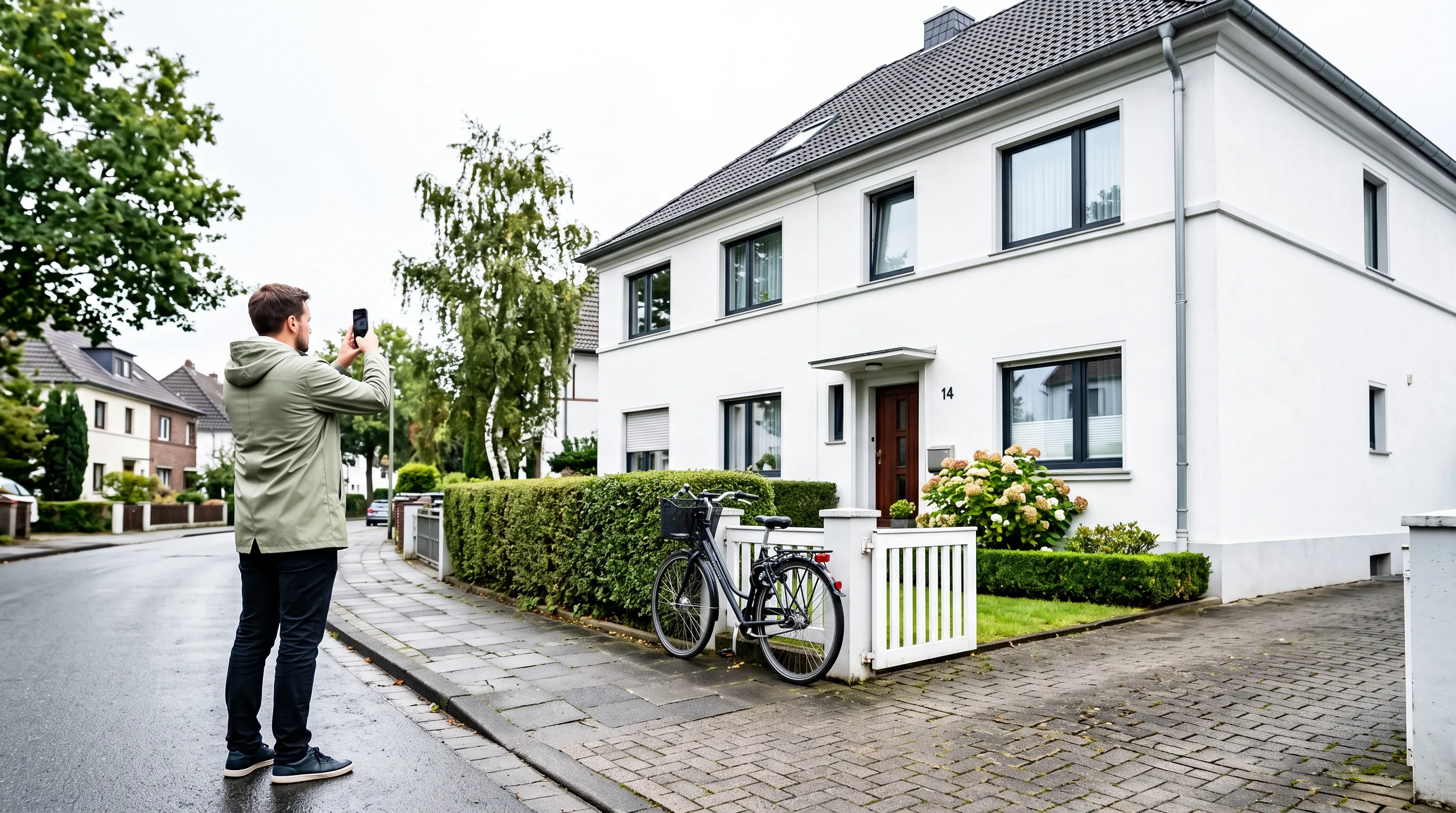 KI-Fotobearbeitung Immobilien: 21 Fragen 2026