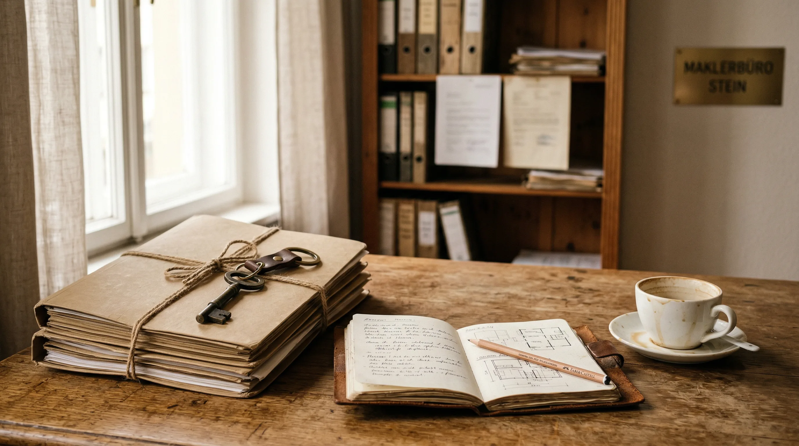 KI-Kompetenzpflicht: Was Makler 2025 wissen müssen