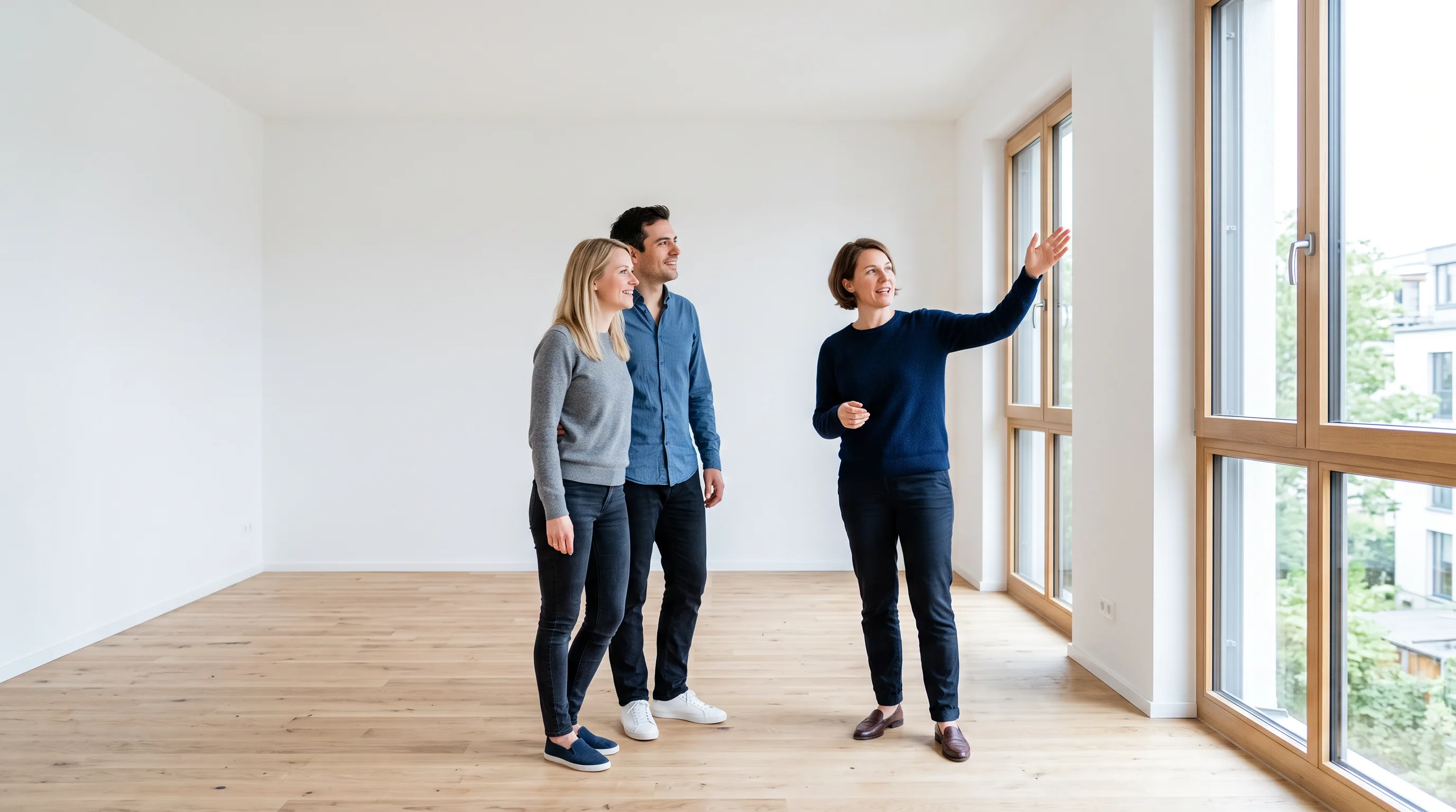 Maklerprovision 2026: Was gilt, wer zahlt?