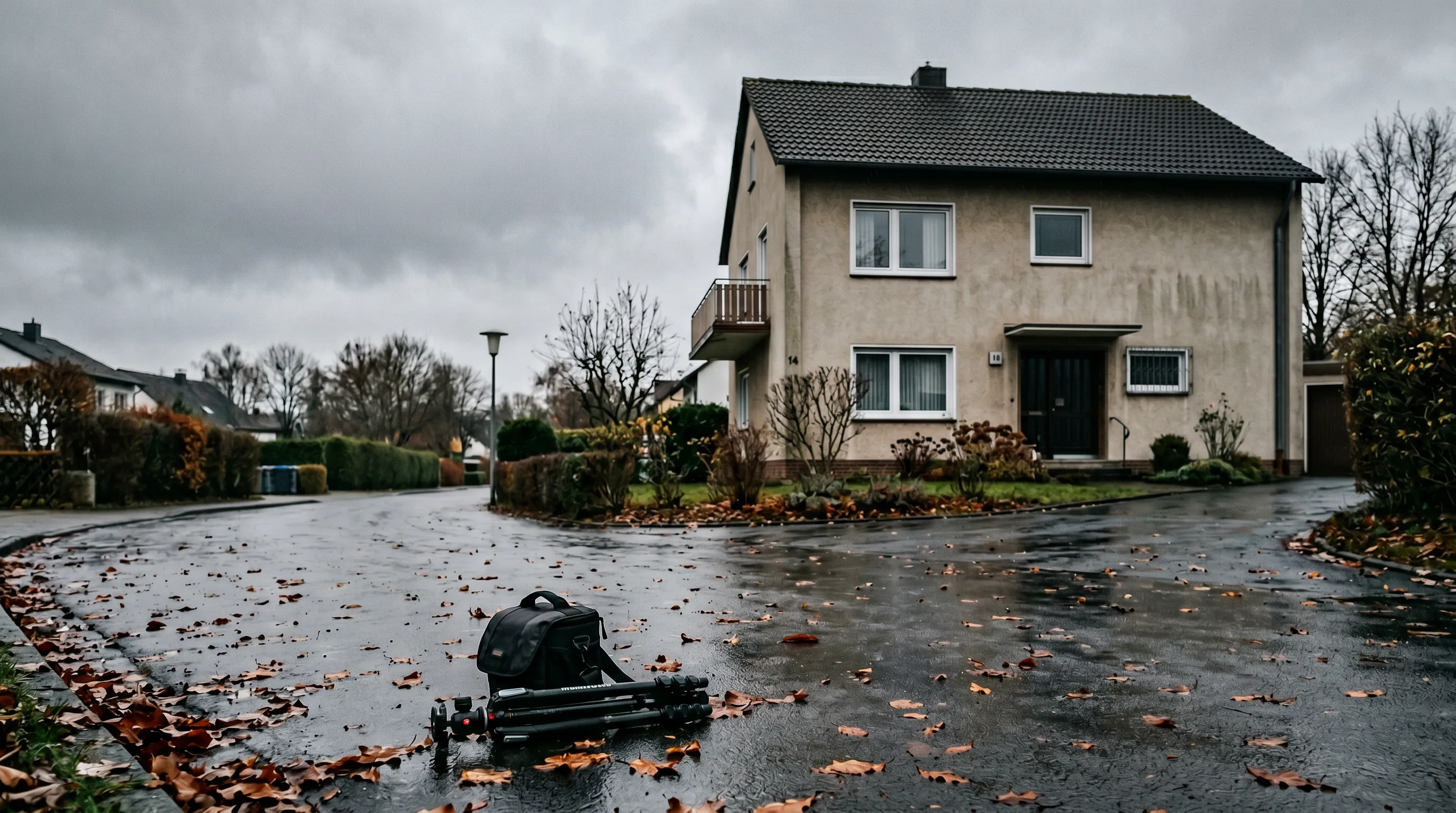 Zweiter Fototermin Immobilie: Die echte Rechnung