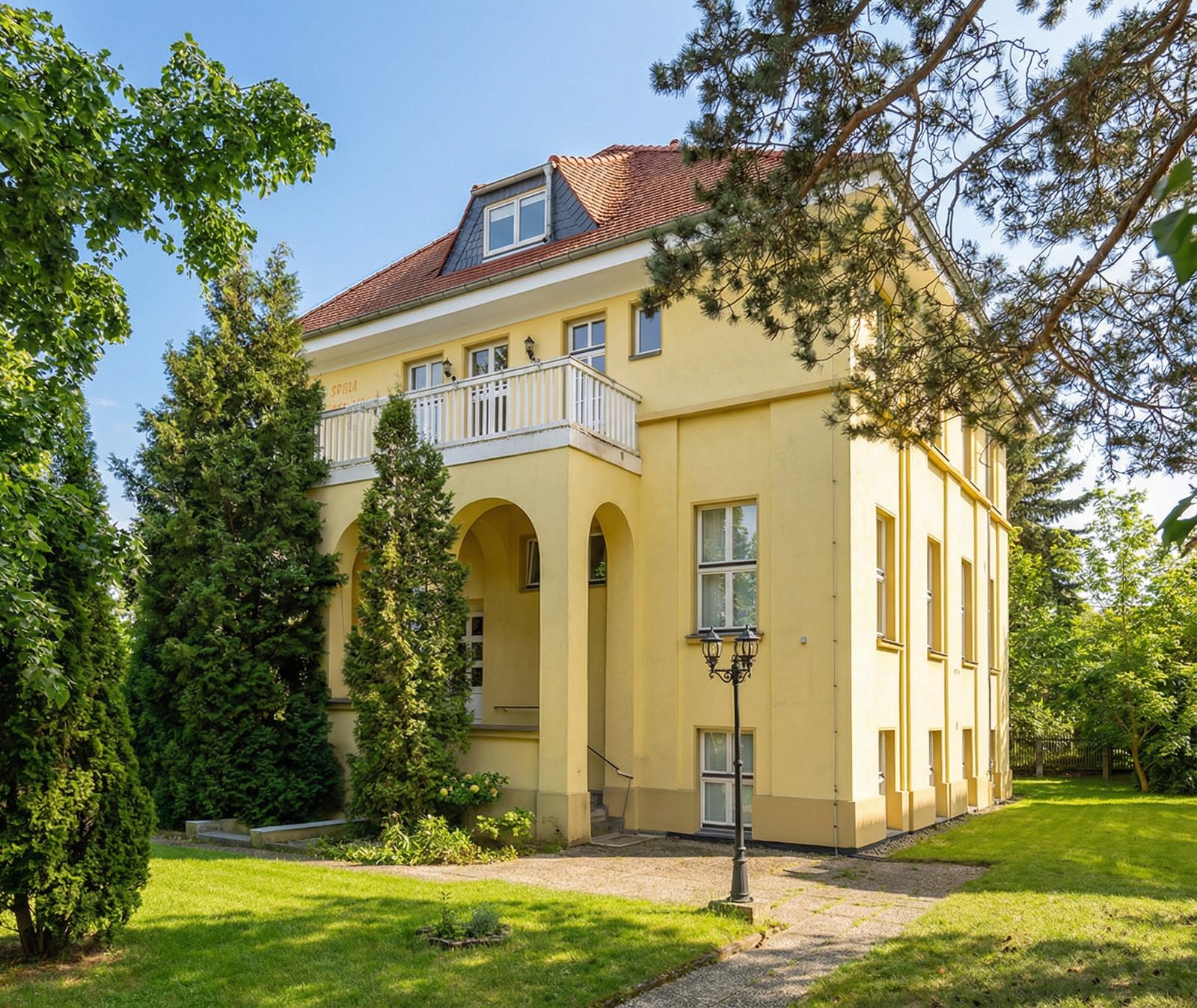 Nachher - Foto nach KI-Optimierung