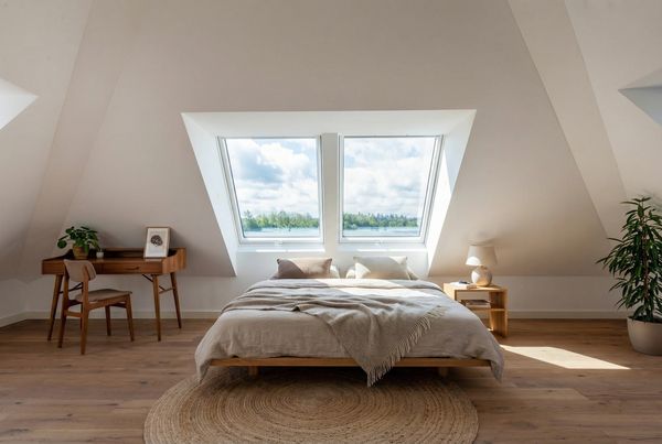 Die besten Schlafzimmerfotos