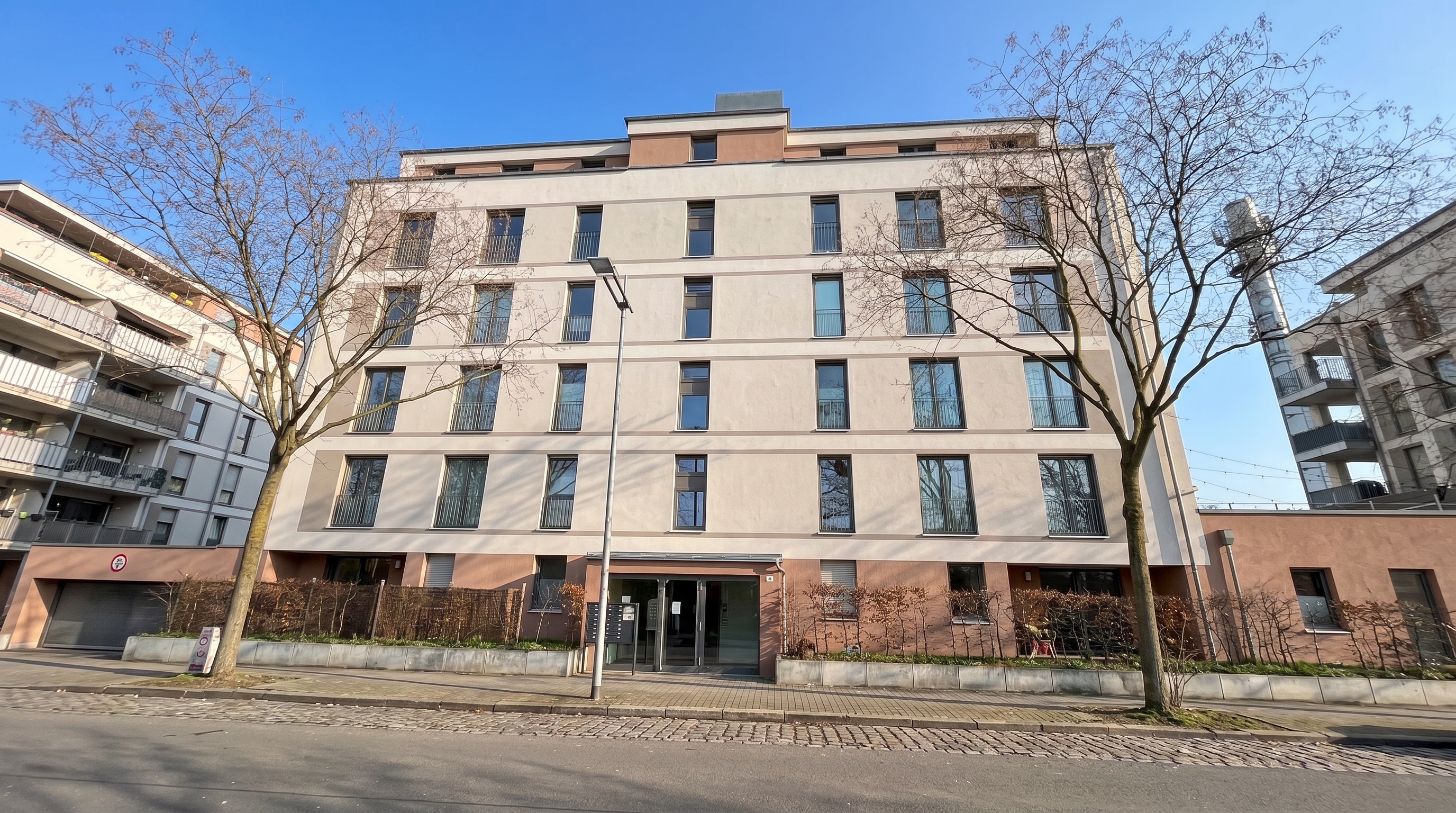 Außenansicht