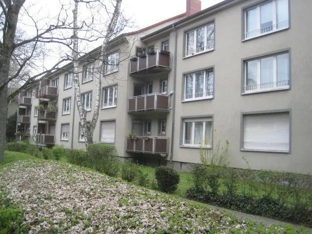 Original — Außenansicht