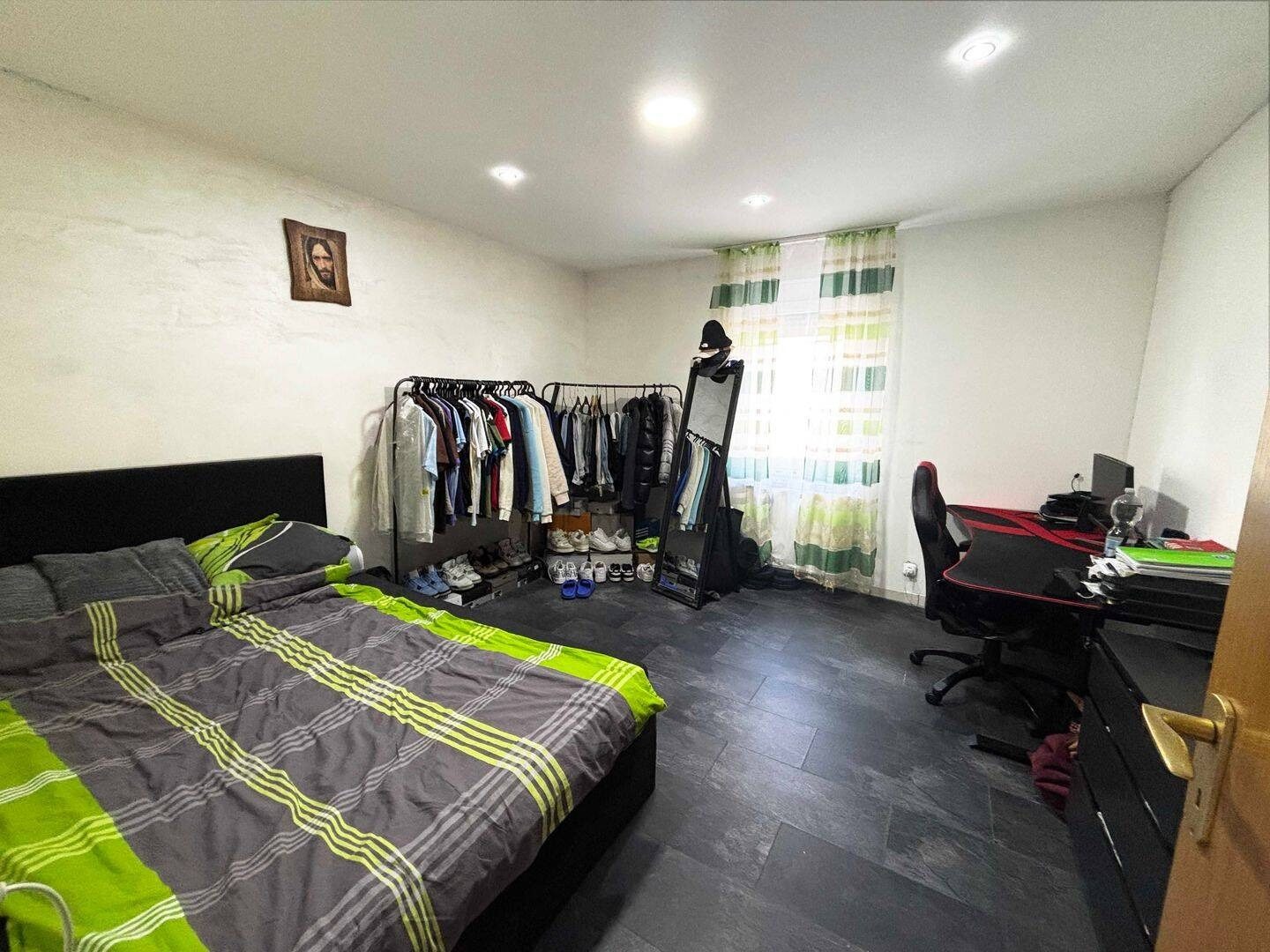 Original — Schlafzimmer