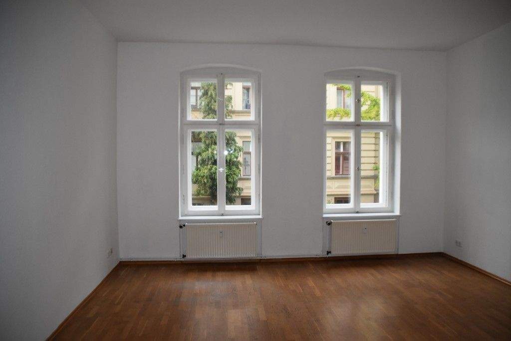 Original — Wohnraum
