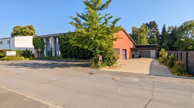 Hausfront