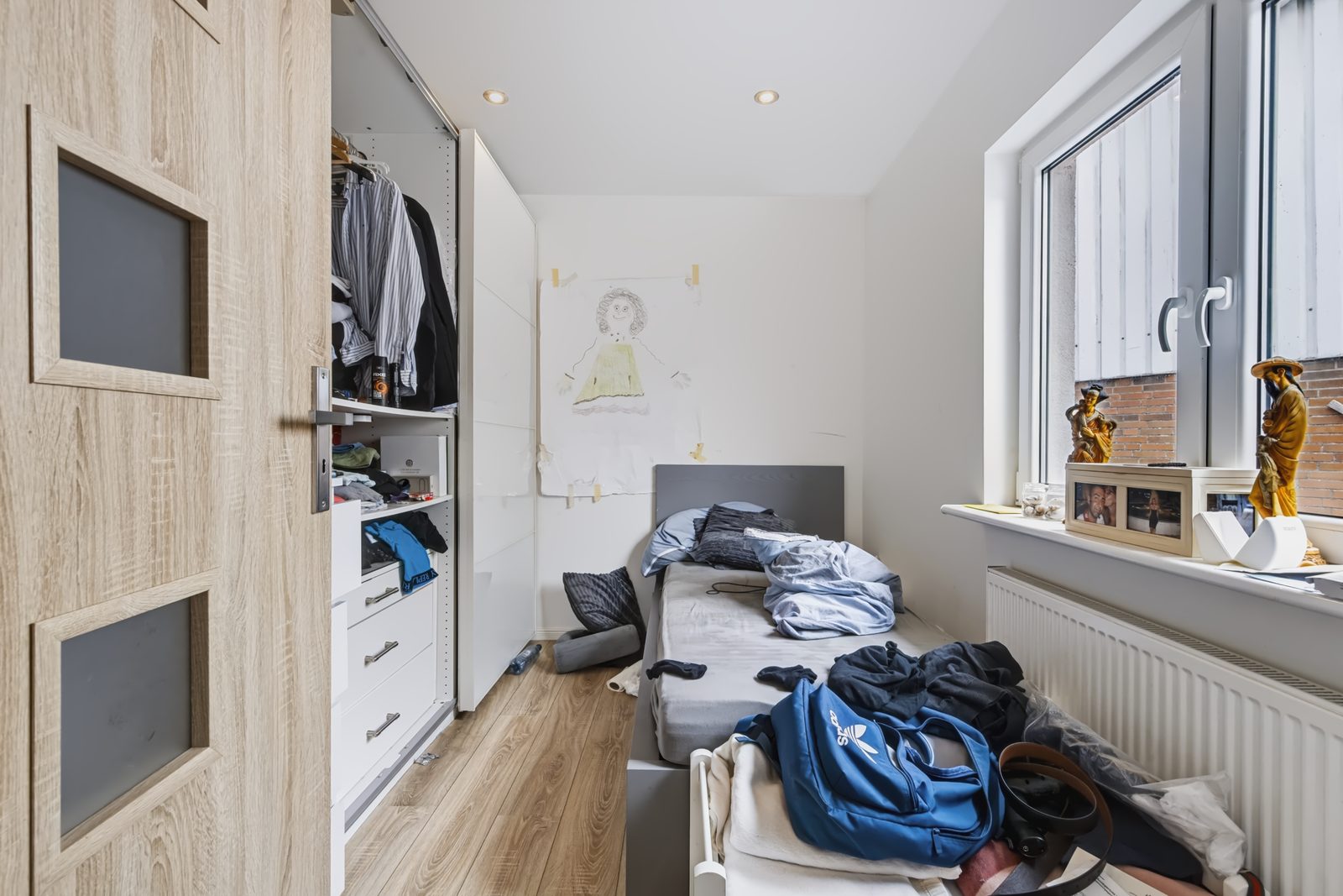 Original — Schlafzimmer