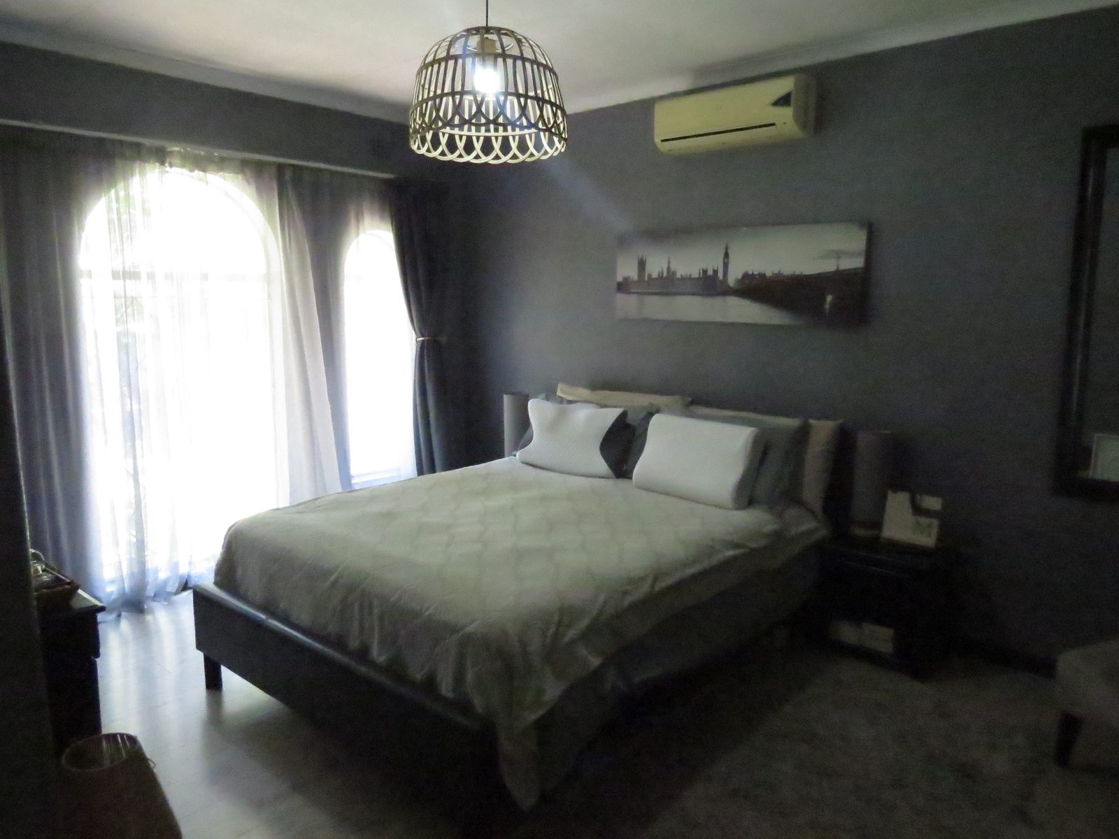 Original — Schlafzimmer