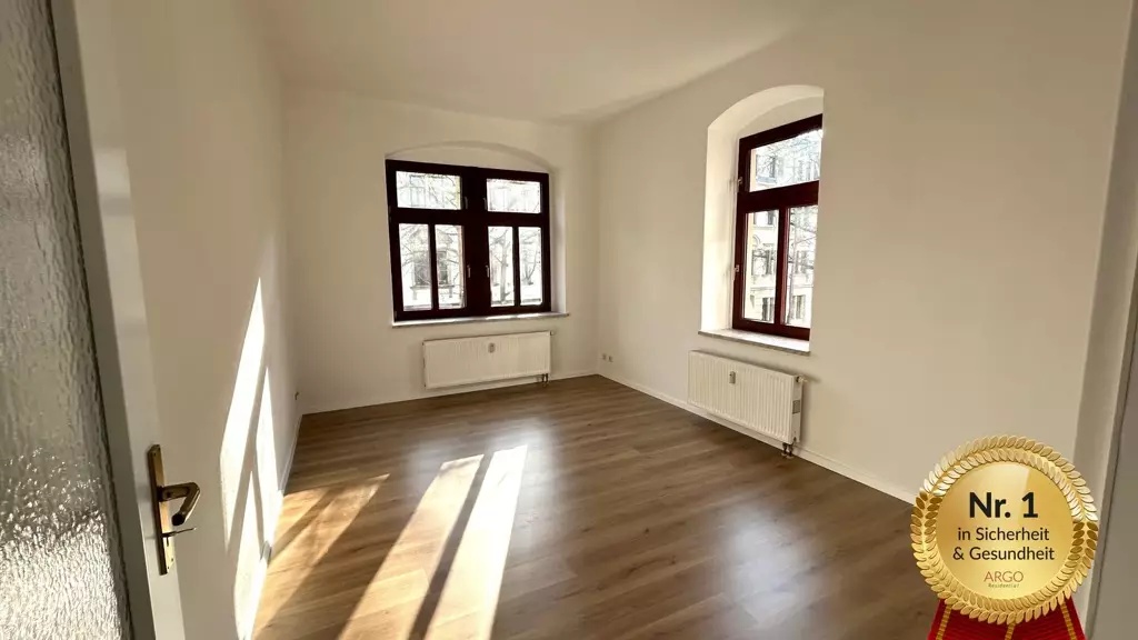 Original — Wohnraum