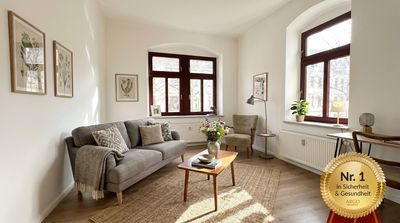 Wohnraum
