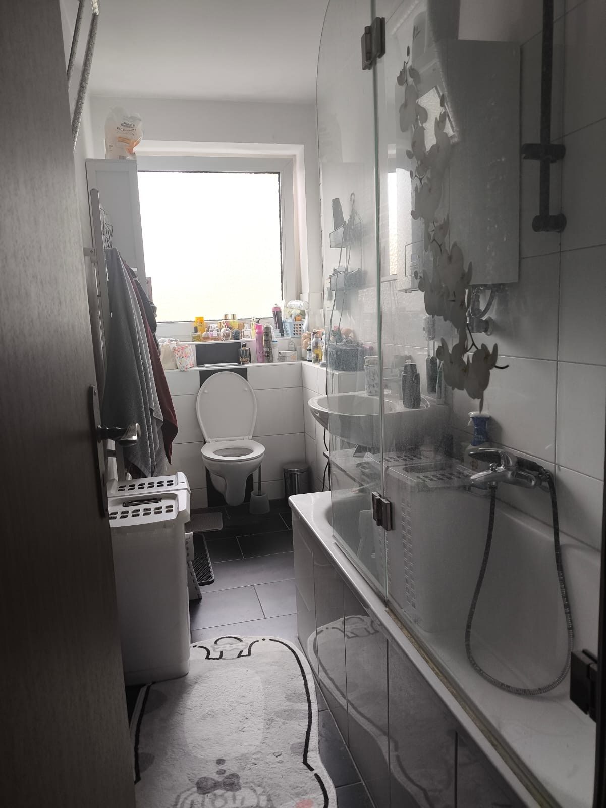 Original — Badezimmer