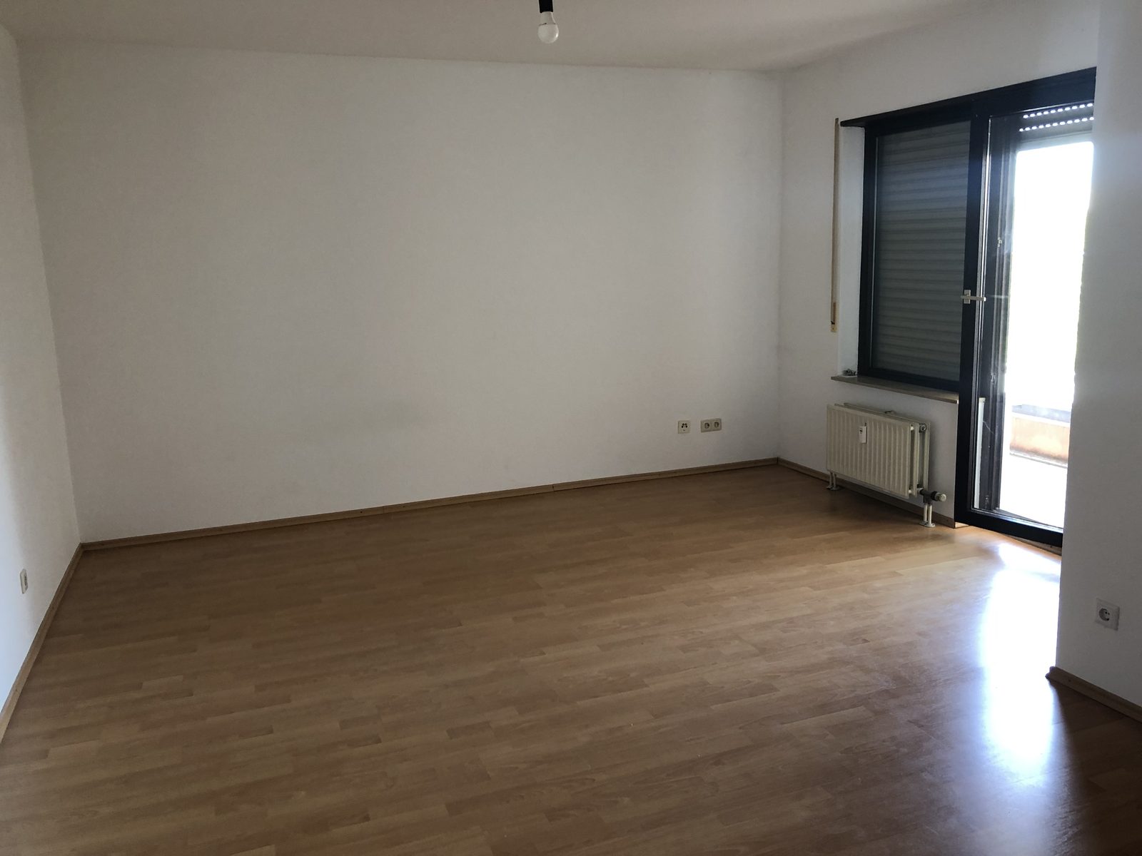 Original — Wohnraum