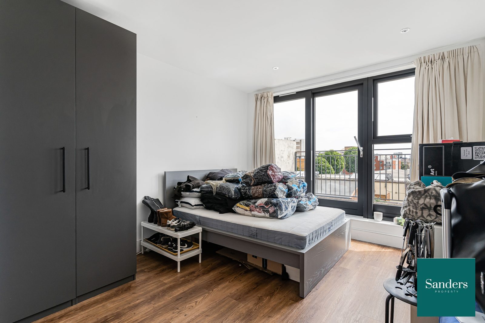 Original — Schlafzimmer