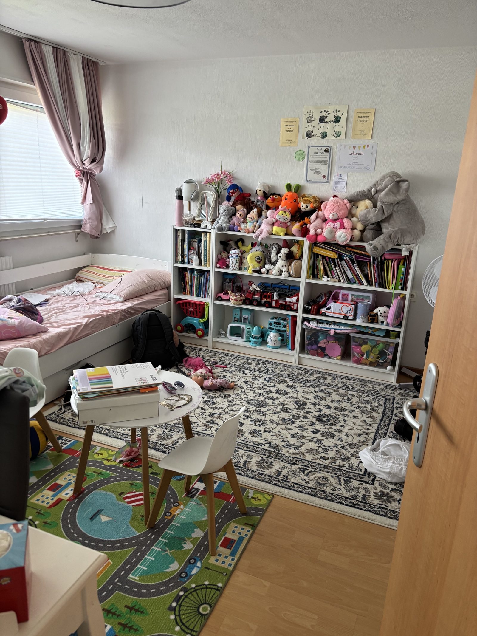 Original — Kinderzimmer