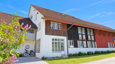 Hausfassade