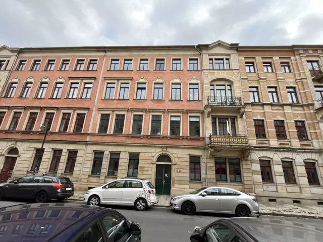 Original — Außenansicht