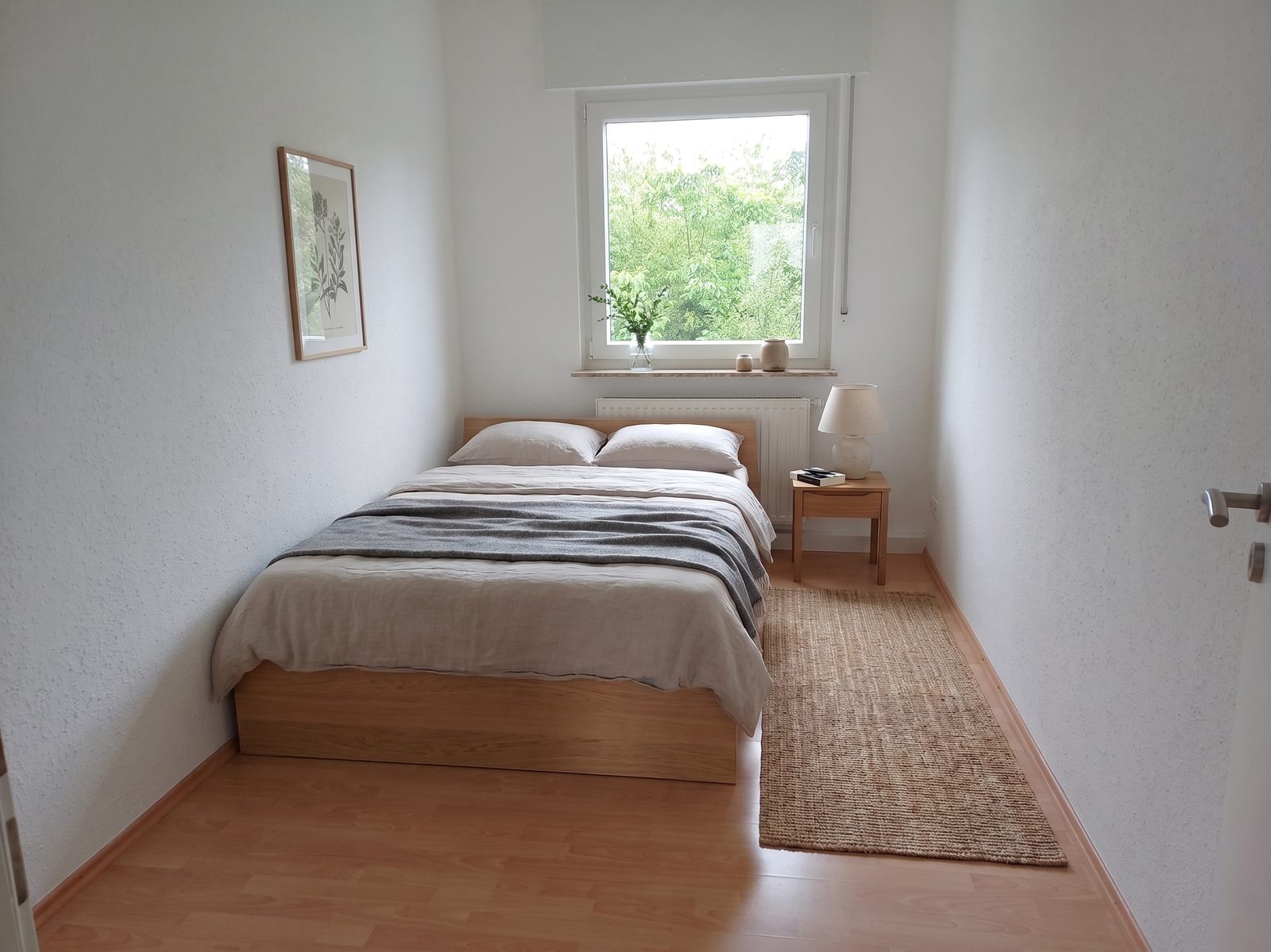 Optimiert — Zimmer