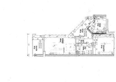 2-Zimmer-Wohnung mit Balkon und Abstellraum